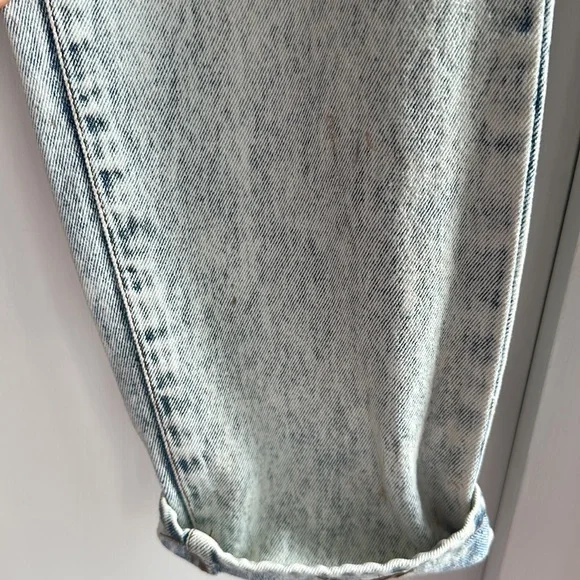 Contempo casuals NO! Jeans size 9/10 - Picture 4 of 8